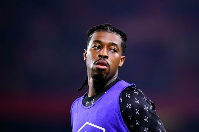 Chuyển nhượng cầu thủ: