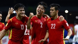 AFF Cup: Đội tuyển Việt Nam sẽ kéo dài kỷ lục bất bại nếu thắng tuyển Thái Lan