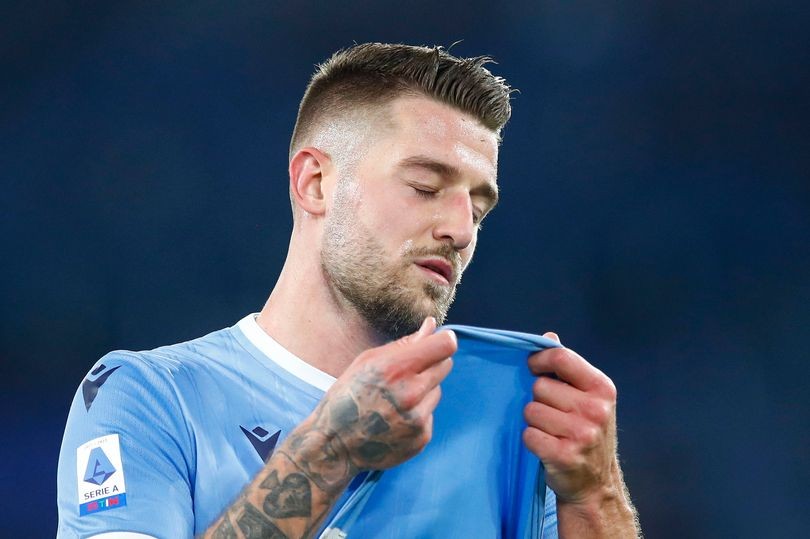 Cập nhật chuyển nhượng cầu thủ Ngoại hạng Anh: HLV Conte muốn sớm có được McKennie; MU dõi theo  Milinkovic-Savic đã nhiều năm