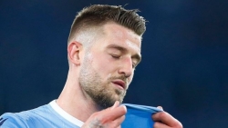 Chuyển nhượng cầu thủ Ngoại hạng Anh: HLV Conte muốn sớm có được McKennie; MU dõi theo  Milinkovic-Savic đã nhiều năm