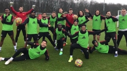 Man Utd: HLV Ralf Rangnick xác nhận tin vui, sẵn sàng gặp Newcastle và xem xét mua Kamara thay Matic