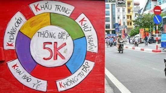 Covid-19 tối 24/12: Thêm 16.157 ca mắc mới tại 62 tỉnh, thành; Hà Nội nhiều nhất với 1.834 ca