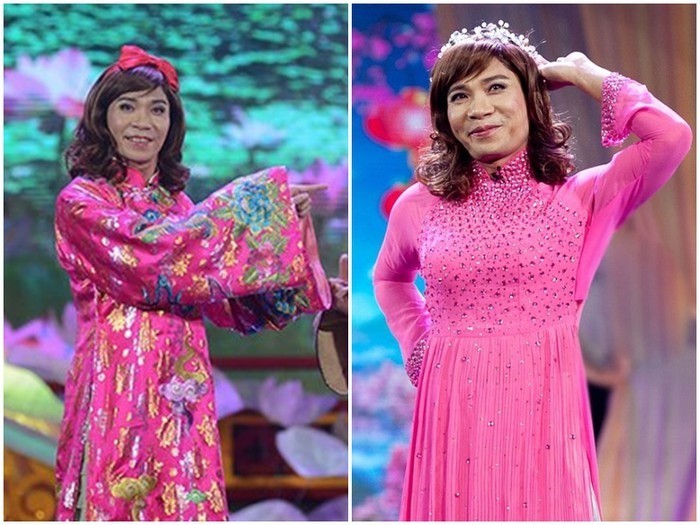 Ê kip chương trình Táo Quân 2022 đang lựa chọn phương án phù hợp nhất với tình hình sức khoẻ của NSND Công Lý.