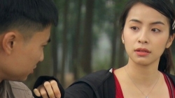 Hoài và Hiếu trở thành cặp đôi thú vị, đáng yêu nhất phim Phố trong làng