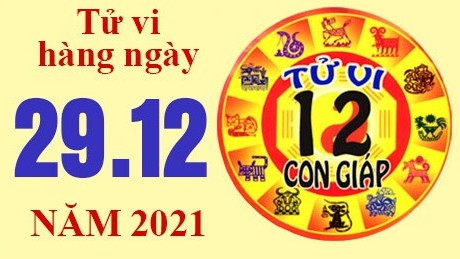 Tử vi hôm nay, xem tử vi 12 con giáp ngày 29/12/2021: Tuổi Mão tài chính ổn định