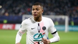 Chuyển nhượng cầu thủ: Mbappe thông báo ngày tới Real Madrid; MU tìm thủ môn; Man City quyết có Haaland