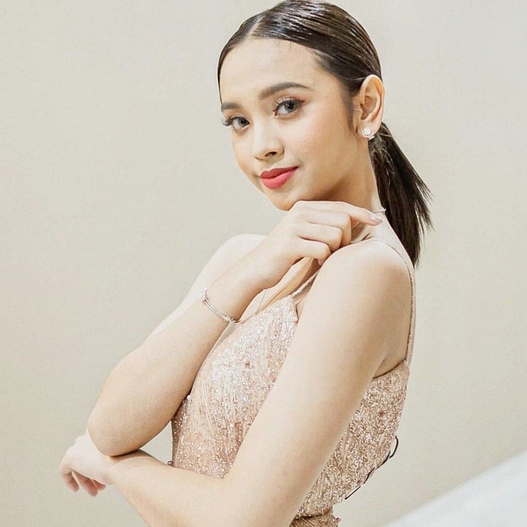 Điểm danh 10 cô gái có gương mặt đẹp nhất thế giới năm 2021