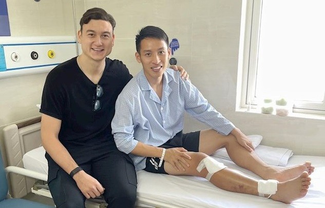 Lực lượng đội tuyển Việt Nam sau AFF Cup 2020: Duy Mạnh, Đức Chinh chấn thương, Văn Lâm trở lại...