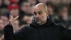 Ngoại hạng Anh: Man City dẫn đầu, Pep Guardiola vẫn thận trọng; Thomas Tuchel 'cáu' vì Covid-19; đội hình Man Utd khá đầy đủ