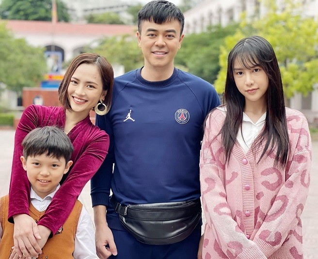 Phim sắp lên sóng VTV3: Nhan Phúc Vinh 'Bắc tiến', Thanh Hương