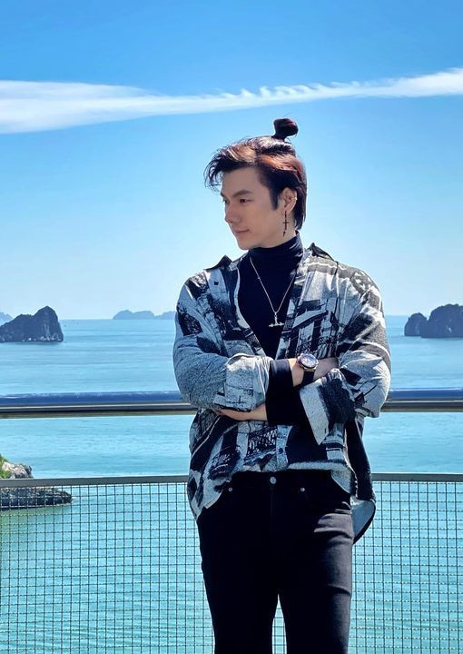 Phim sắp lên sóng VTV3: Nhan Phúc Vinh 'Bắc tiến', Thanh Hương