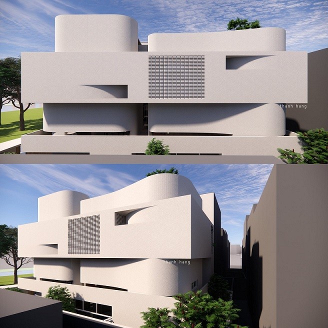 Khám phá cuộc sống độc thân mà giàu sang của siêu mẫu Thanh Hằng