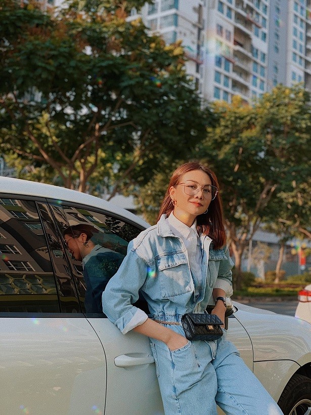 Khám phá cuộc sống độc thân mà giàu sang của siêu mẫu Thanh Hằng