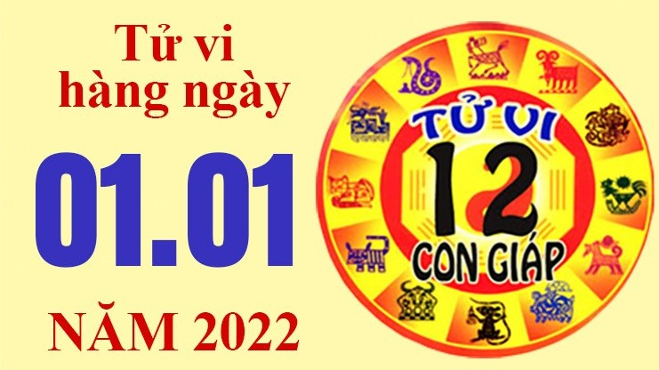 Tử vi hôm nay, xem tử vi 12 con giáp ngày 1/1/2022: Tuổi Sửu cân đối chi tiêu