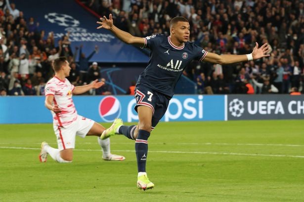 Chuyển nhượng cầu thủ: