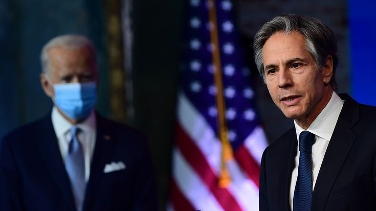 Giải mã 8 trọng tâm đối ngoại của Mỹ. Nửa định hướng, nửa ưu tiên