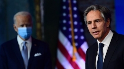 Giải mã 8 trọng tâm đối ngoại của Mỹ. Nửa định hướng, nửa ưu tiên