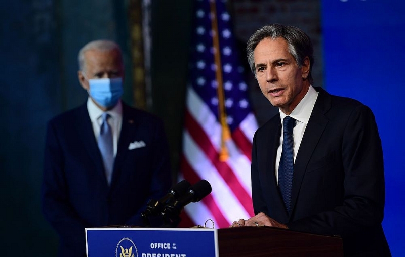 Giải mã 8 trọng tâm đối ngoại của Mỹ. Nửa định hướng, nửa ưu tiên