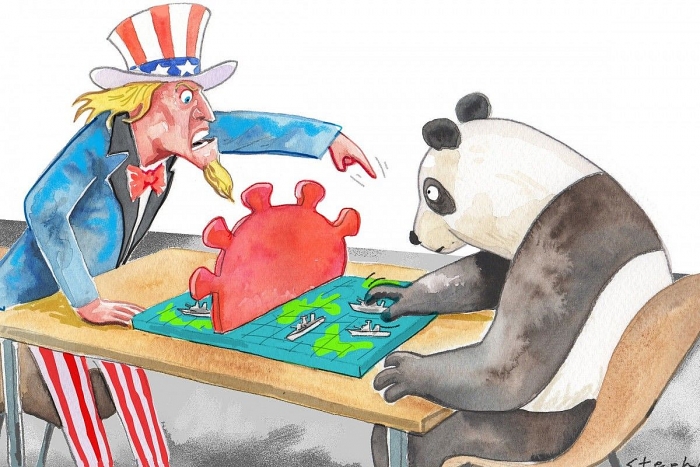 quan he my trung quoc chien tranh lanh moi