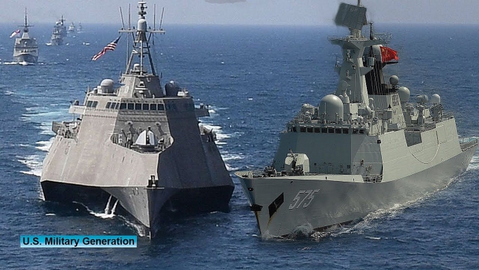 tap chi foreign policy 5 tran chien my trung quoc