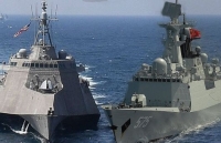 Tạp chí Foreign Policy: 5 trận chiến Mỹ-Trung Quốc