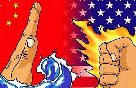 Nhìn từ Trung Quốc: Quan hệ Mỹ-Trung Quốc trước ngã rẽ lịch sử 