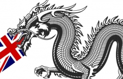 Anh và tập đoàn huawei: Đắt xắt ra miếng