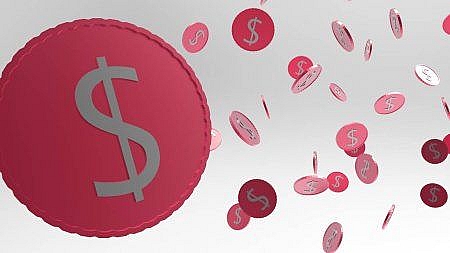 Thấy gì ở nước Mỹ từ một đồng USD suy yếu?