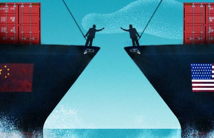 Mỹ-Trung Quốc tiếp tục găng: Đối đầu để đến đích