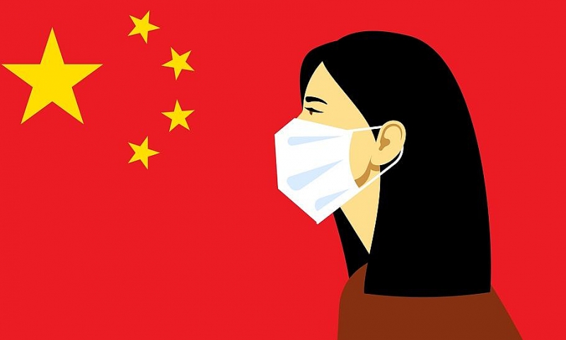 chinh tri ban sac lam tram trong them cang thang my trung quoc