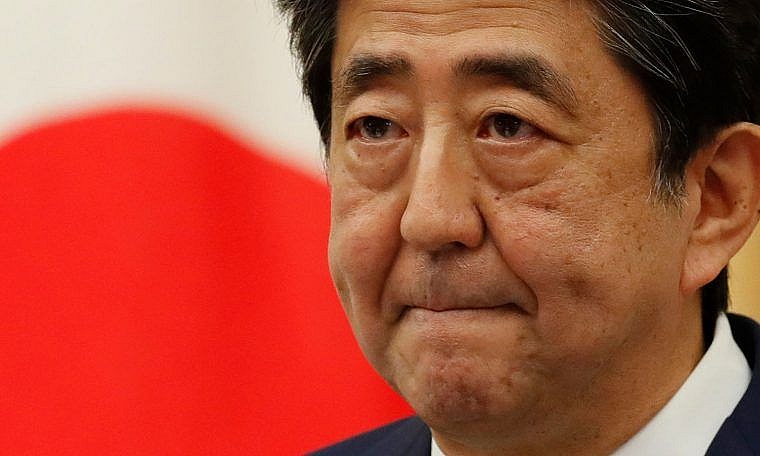 Thủ tướng Nhật Shinzo Abe: Trở lại để lợi hại hơn
