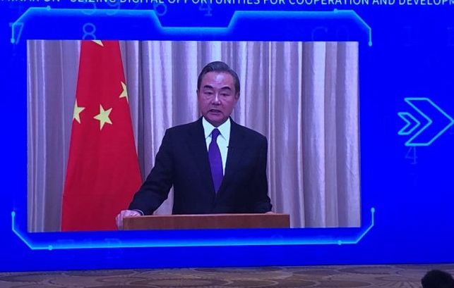 'Sáng kiến an ninh dữ liệu toàn cầu' hay 'phản đòn' của Trung Quốc