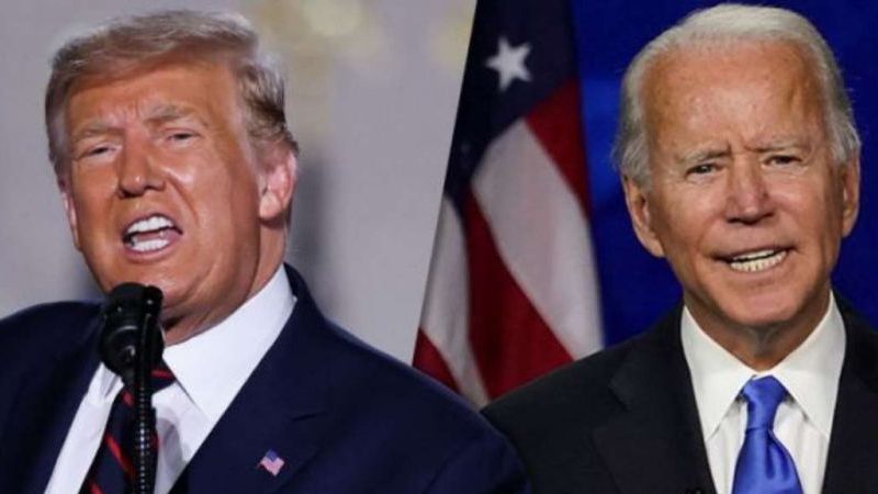 Tranh luận trực tiếp Donald Trump - Joe Biden: Cơ hội nào cho ai?