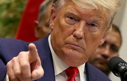 Chuyện luận tội Tổng thống Mỹ Donald Trump: Bắt đầu giật mình!