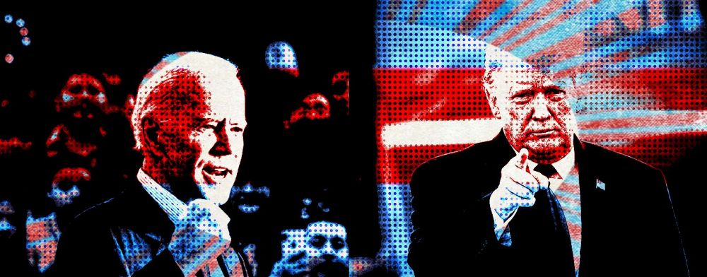 PHÂN TÍCH bầu cử Mỹ 2020: Phía trước đầy bất định