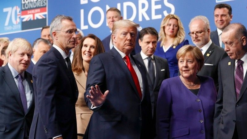 Bầu cử Mỹ 2020: Cuộc bầu cử Tổng thống và sau đó