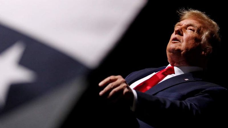 Bầu cử Mỹ 2020: Cuộc bầu cử Tổng thống và sau đó