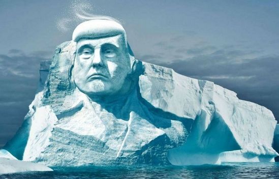 Mỹ với Hiệp ước Paris về khí hậu: Thực dụng!