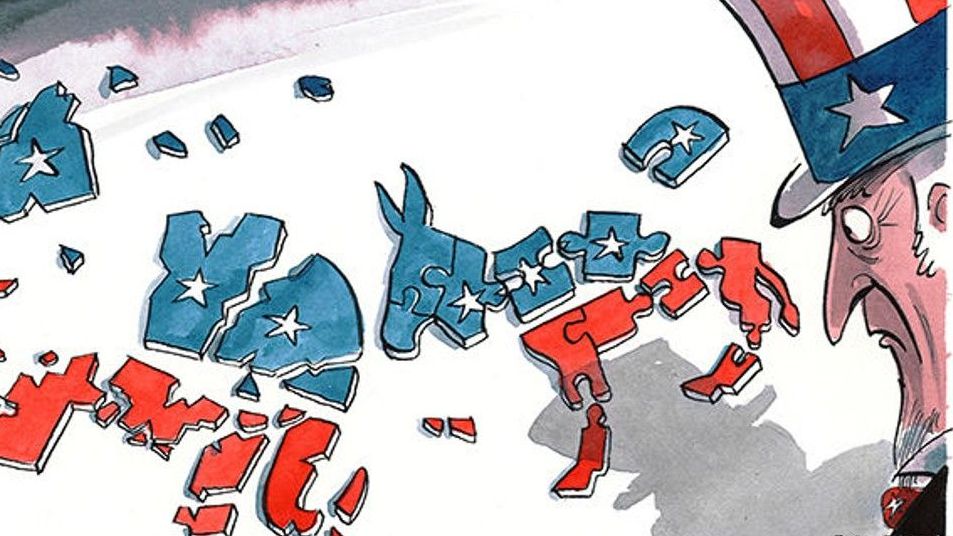 PHÂN TÍCH Bầu cử Mỹ 2020: Nhận diện nước Mỹ qua một kỳ bầu cử