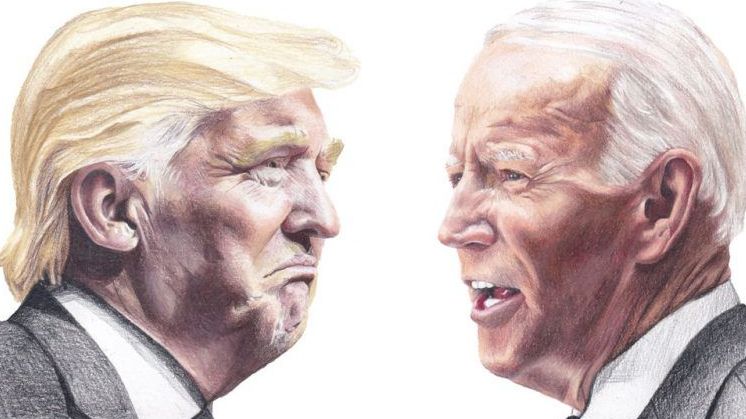 Kết quả Bầu cử Mỹ 2020: Đọc giữa dòng