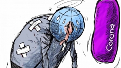 Đại dịch Covid-19: vaccine trong cuộc chơi chính trị