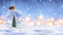 Châu Âu với Giáng sinh buồn: Ước mơ phi truyền thống