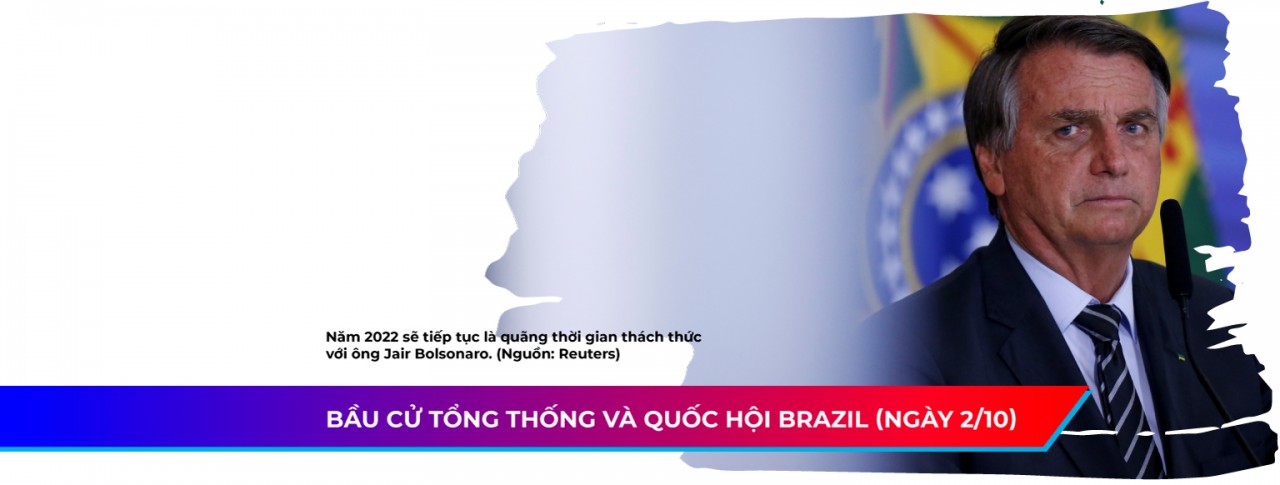 10 cuộc bầu cử đáng chú ý năm 2022