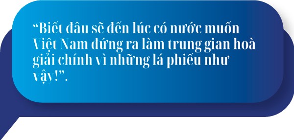 Quyết định của Việt Nam tại LHQ về tình hình Ukraine: Hợp lý, thể hiện chính sách độc lập, tự chủ