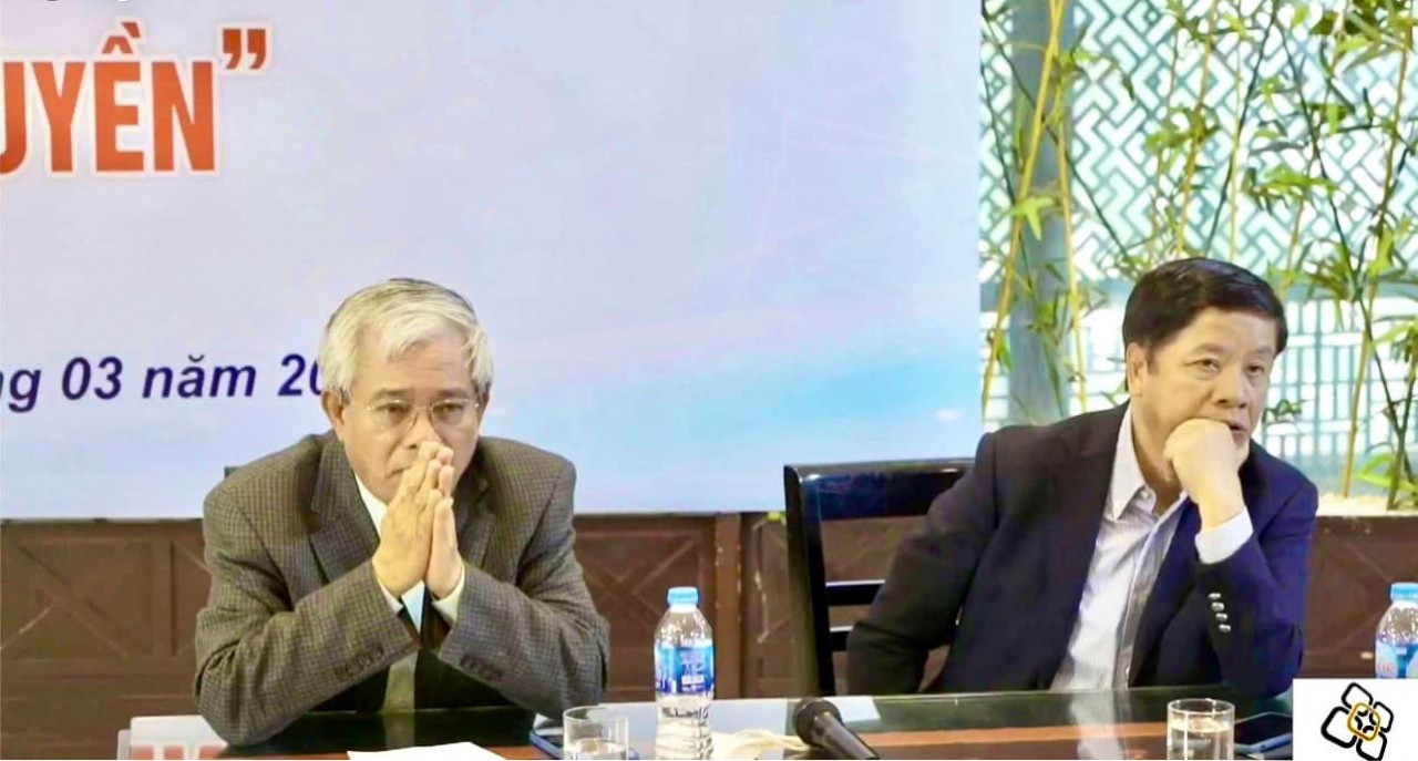 Quyết định của Việt Nam tại LHQ về tình hình Ukraine: Hợp lý, thể hiện chính sách độc lập, tự chủ