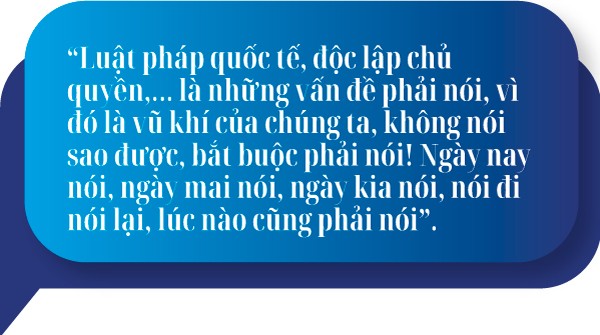 Quyết định của Việt Nam tại LHQ về tình hình Ukraine: Hợp lý, thể hiện chính sách độc lập, tự chủ