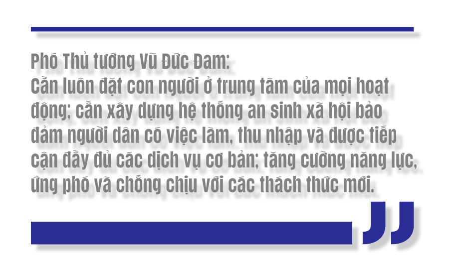 Lan tỏa thông điệp về hòa bình, phát triển trong giai đoạn “bước ngoặt”