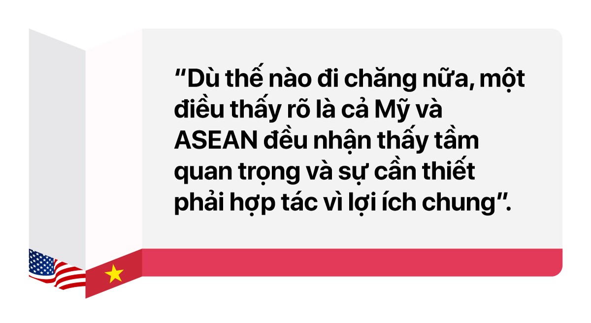 Từ chuyến thăm Mỹ của Thủ tướng, nghĩ về một Chính phủ hành động, tạo ra niềm tin