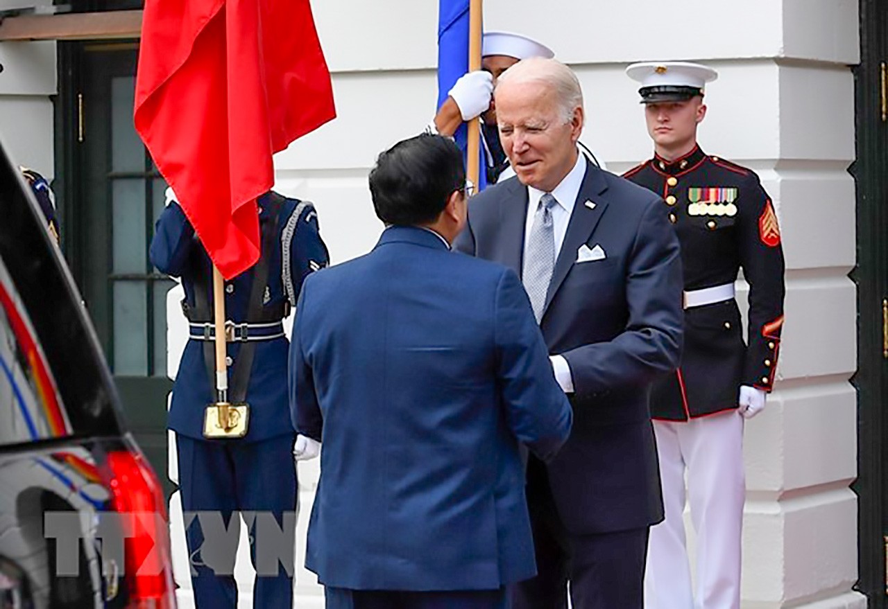 Từ chuyến thăm Mỹ của Thủ tướng, nghĩ về một Chính phủ hành động, tạo ra niềm tin