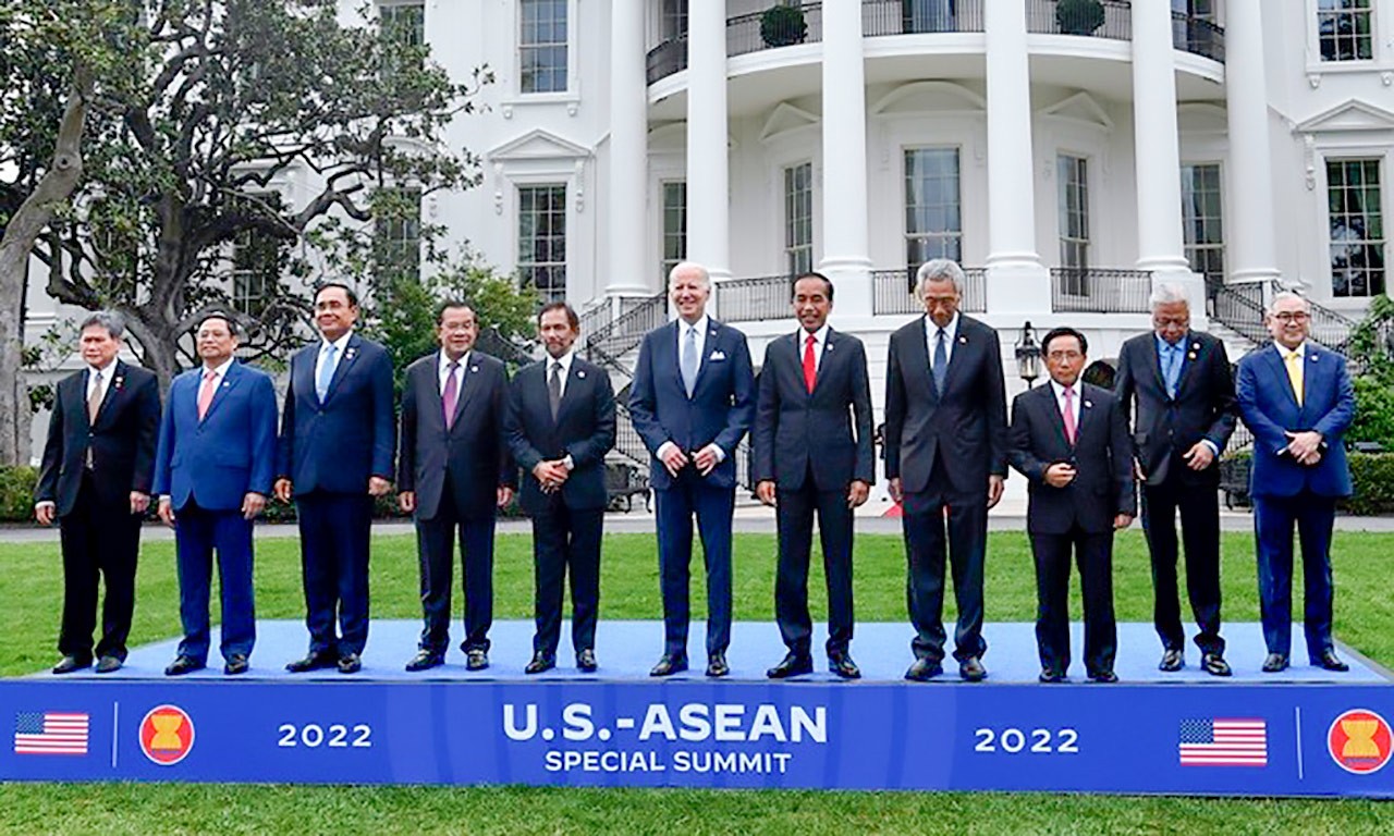 Từ chuyến thăm Mỹ của Thủ tướng, nghĩ về một Chính phủ hành động, tạo ra niềm tin